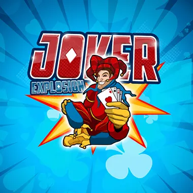 Joker Explosion
