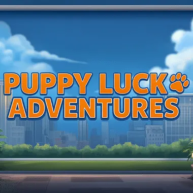 Puppy Luck Adventure